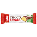 Baton Choco banana - Delumani - Magazin Online Romanesc