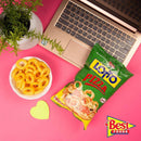 Lotto Pizza - Delumani - Magazin Romanesc