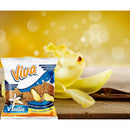 Pernite Viva vanilie - Delumani - Magazin Romanesc