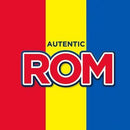 Rom - baton cu crema rom, arahide si caramel - Delumani - Magazin Online Romanesc
