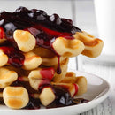 Dulceata de visine Raureni - Delumani - Magazin Romanesc