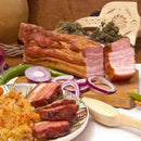 Kaizer afumat - Delumani - Magazin Romanesc