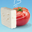 Telemea de oaie Hochland 200 gr - Delumani - Magazin Romanesc