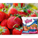 Pernite Viva capsuni - Delumani - Magazin Romanesc