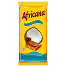 Ciocolata Africana de cocos