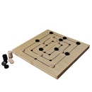 Joc moara si table