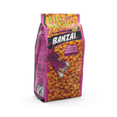 Porumb prajit cu aroma de barbecue Banzai - Delumani - Magazin Online Romanesc 