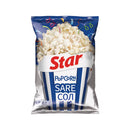 Star Popcorn cu sare – gata de savurat, fără microunde