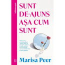 Sunt de-ajuns așa cum sunt  - Marisa Peer - Delumani - Magazin Online Romanesc 