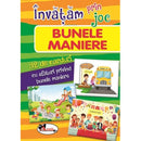 Invatam prin joc bunele maniere - Aramis - Delumani - Magazin Online Romanesc 