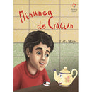 Minunea de Craciun - Flori Neagu - Delumani - Magazin Online Romanesc 