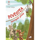 Povestea iepurasului schiop - Flori Neagu - Delumani - Magazin Online Romanesc 