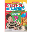 Teste de inteligenta. Cartea 1 - Sadhna Syal - Delumani - Magazin Online Romanesc 