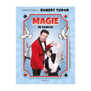 Magie in familie - Robert Tudor - Delumani - Magazin Online Romanesc 