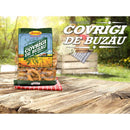 Covrigi de Buzau fara sare - Delumani - Magazin Romanesc 