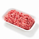 Carne tocata de acasa