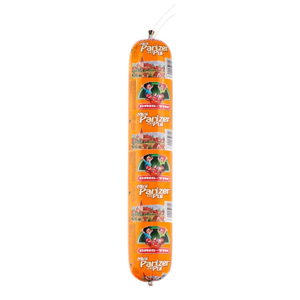 Mini Parizer cu pui Cris-Tim - Delumani - Magazin Online Romanesc 