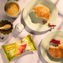 Croissant crema cu fistic Boromir - Delumani - Magazin Online Romanesc 