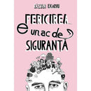 Fericirea e un ac de siguranta - Razvan Exarhu - Delumani - Magazin Romanesc 