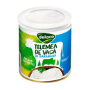 Telemea de vaca in saramura Delaco - Delumani - Magazin Online Romanesc 