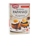 Mix pentru Papanasi Dr. Oetker - Delumani - Magazin Online Romanesc 