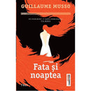 Fata si noaptea - Guillaume Musso - Delumani - Magazin Online Romanesc 