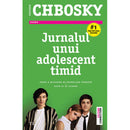 Jurnalul unui adolescent timid - Stephen Chbosky - Delumani - Magazin Online Romanesc 