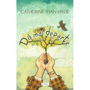 Da mai departe - Catherine Ryan Hyde - Delumani - Magazin Online Romanesc 