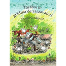 Taraboi in gradina de zarzavaturi - Sven Nordqvist - Delumani - Magazin Online Romanesc 