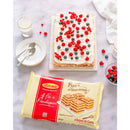 Foi de pandispan - Delumani - Magazin Online Romanesc 