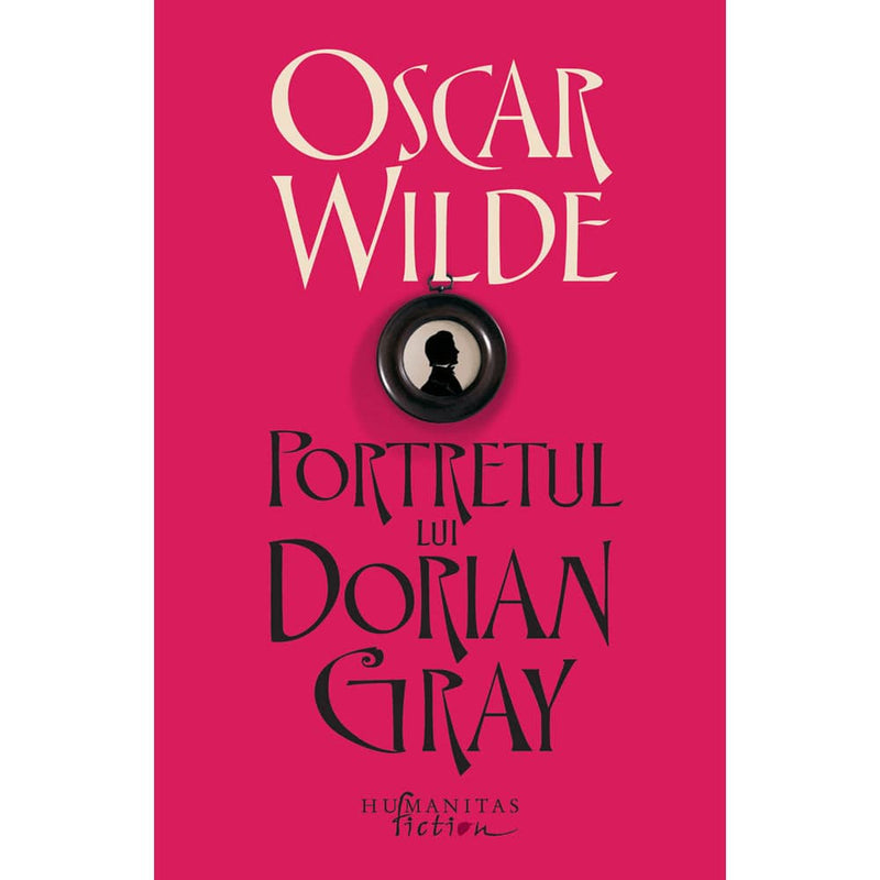 Portretul lui Dorian Gray - Oscar Wilde - Delumani - Magazin Online Romanesc 