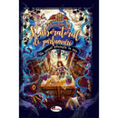 Laboratorul de parfumuri - Un secret pluteste in aer - Anna Ruhe - Delumani - Magazin Online Romanesc 