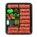 Mici, Mititei vita-oaie Agricola