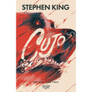 Cujo - Stephen King - Delumani - Magazin Online Romanesc 