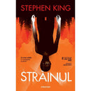 Strainul (OUTSIDER) - Stephen King - Delumani - Magazin Romanesc 