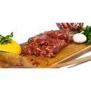 Pastrama oaie cruda congelata de acasa - Delumani - Magazin Online Romanesc 