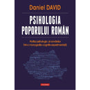 Psihologia poporului roman - Daniel David - Delumani - Magazin Romanesc 