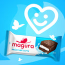 Magura prajitura cu lapte - Delumani - Magazin Online Romanesc 