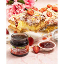 Dulceata de capsuni dulce fara dulce Raureni - Delumani - Magazin Online Romanesc 