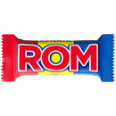 Rom - baton de ciocolata