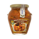 Salata din pastrav cu sos Salsa (Doripesco) - Delumani - Magazin Online Romanesc 