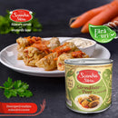 Sarmalute de post Scandia Sibiu - Delumani - Magazin Online Romanesc 