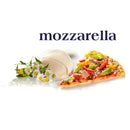 Mozzarella Therezia - Delumani - Magazin Online Romanesc 