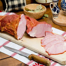 Pastrama de porc extra - Delumani - Magazin Romanesc 